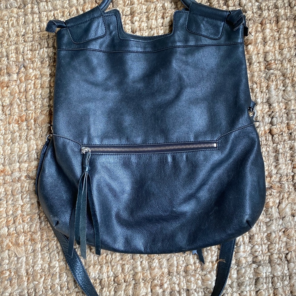 Foley and Corrina purse